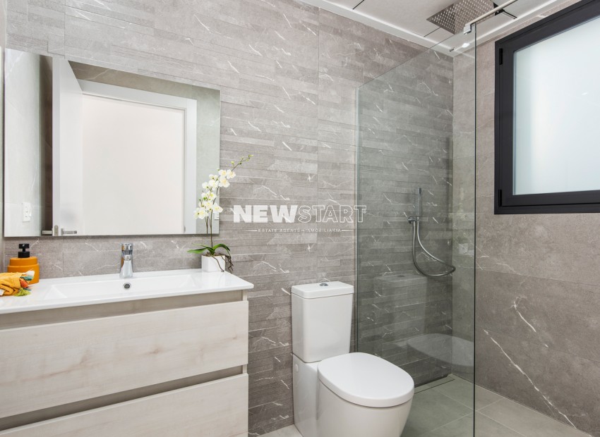 New Build - Detached - Benijofar
