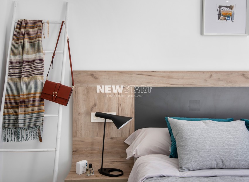 New Build - Detached - Benijofar