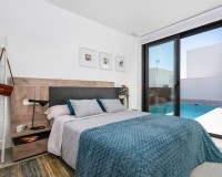 New Build - Detached - Benijofar