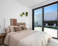 New Build - Detached - Benijofar