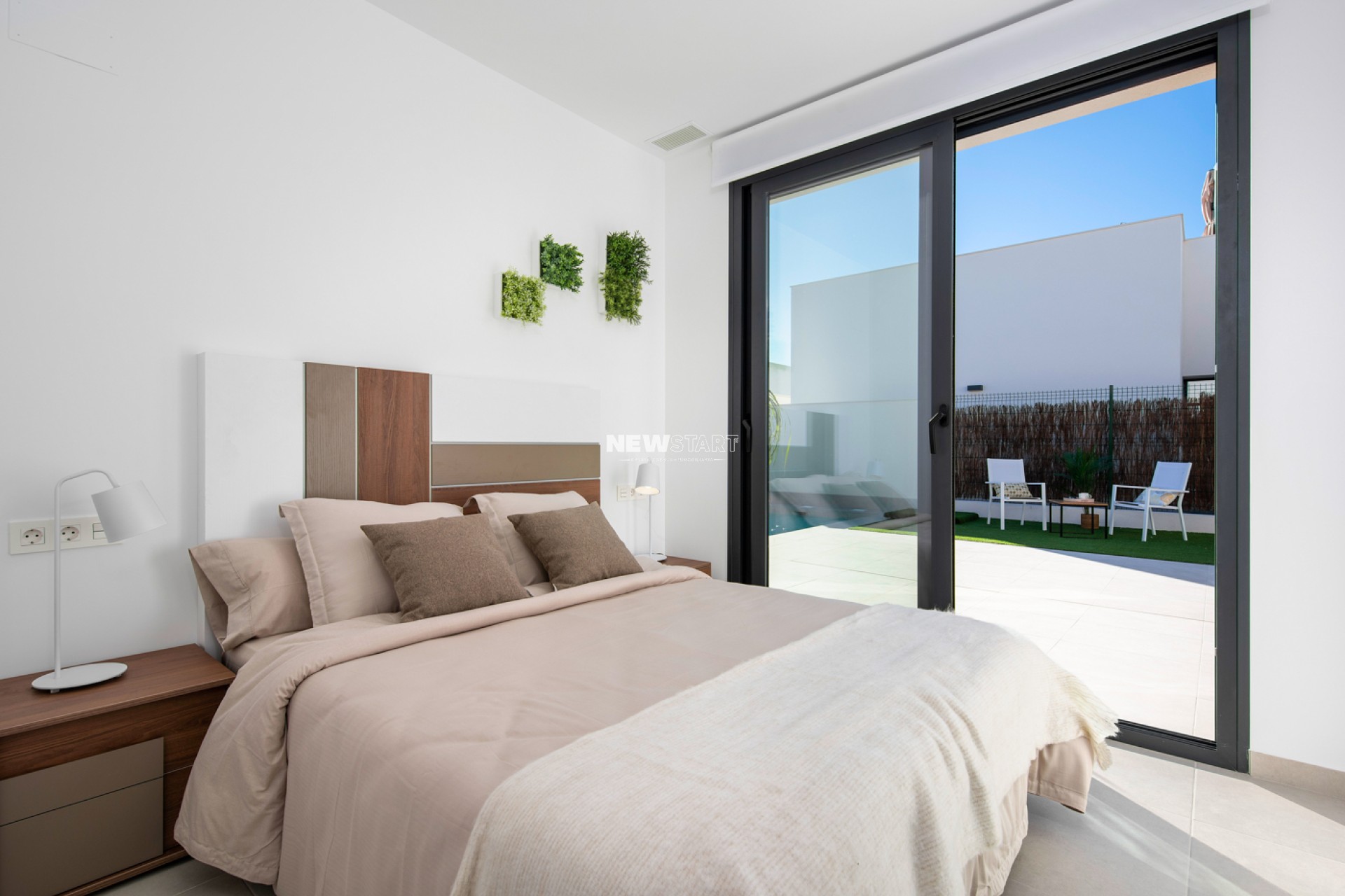 New Build - Detached - Benijofar