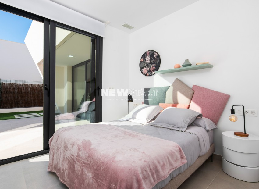 New Build - Detached - Benijofar