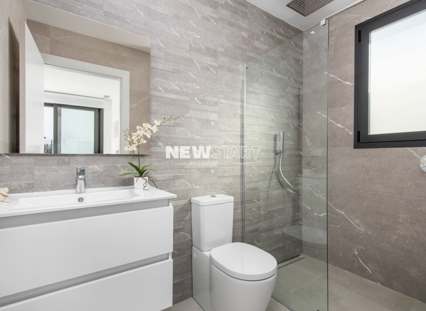 New Build - Detached - Benijofar