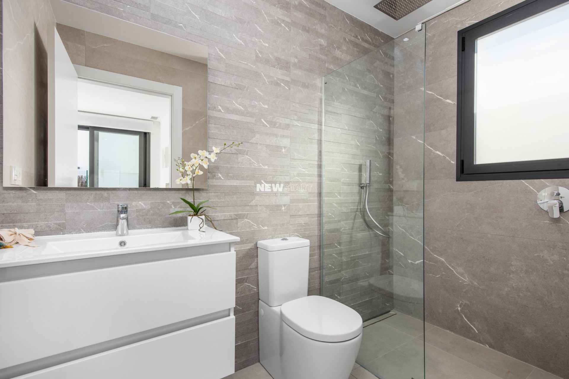 New Build - Detached - Benijofar