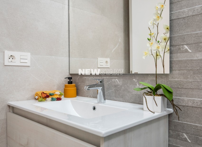 New Build - Detached - Benijofar
