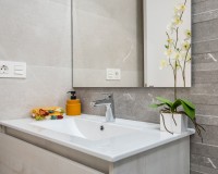 New Build - Detached - Benijofar