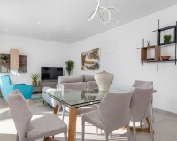 New Build - Detached - Benijofar