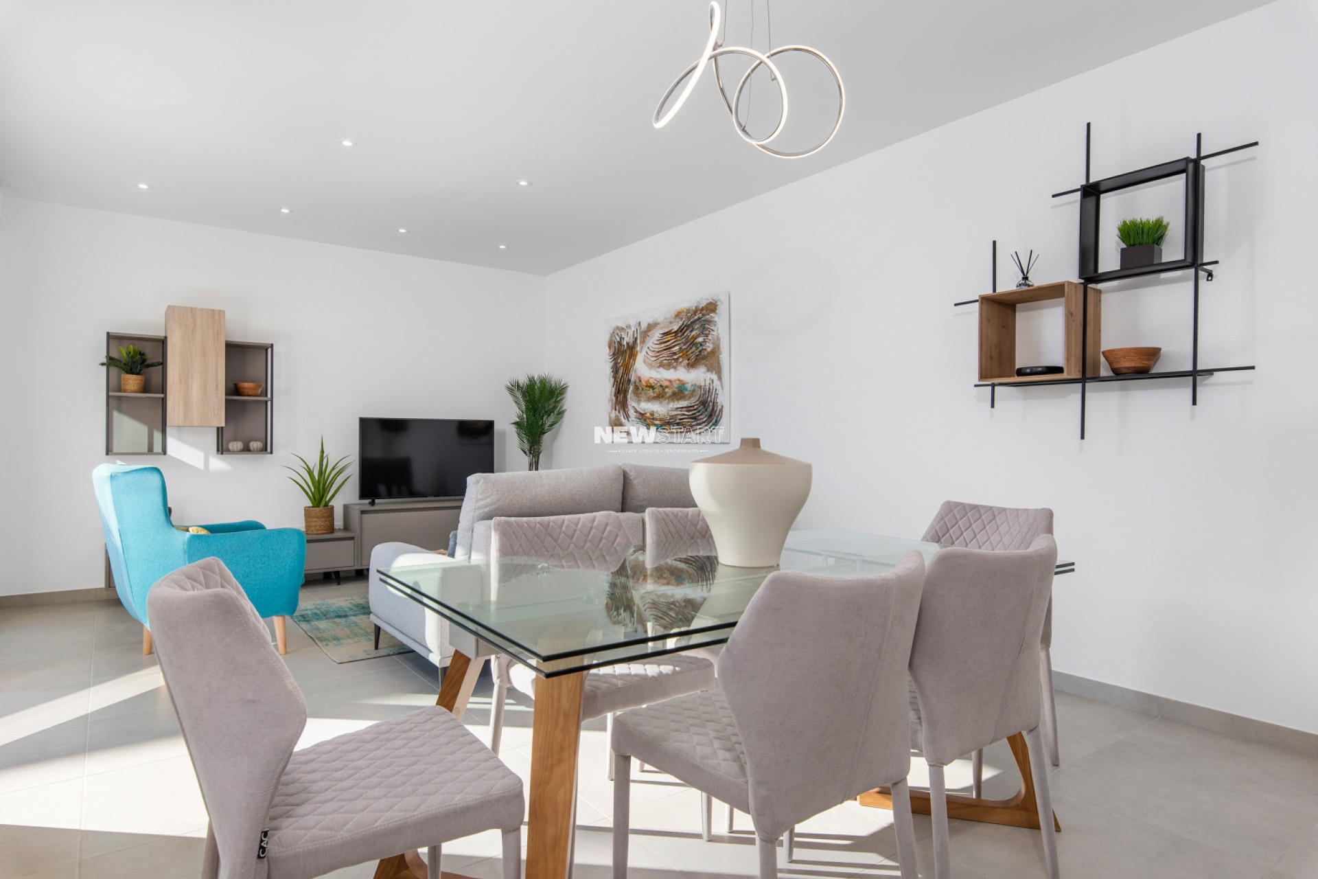 New Build - Detached - Benijofar
