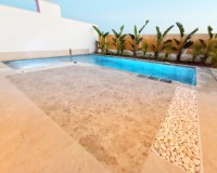 New Build - Detached - Benijofar