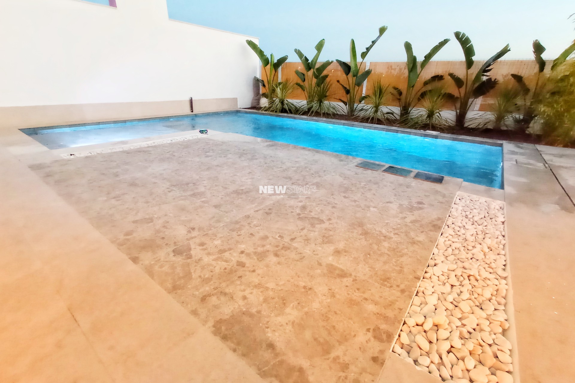 New Build - Detached - Benijofar