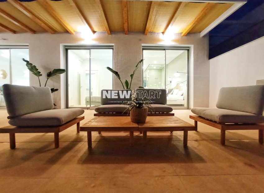 New Build - Detached - Benijofar