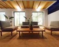 New Build - Detached - Benijofar