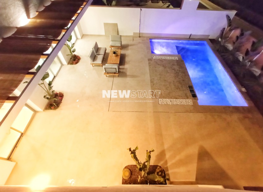 New Build - Detached - Benijofar