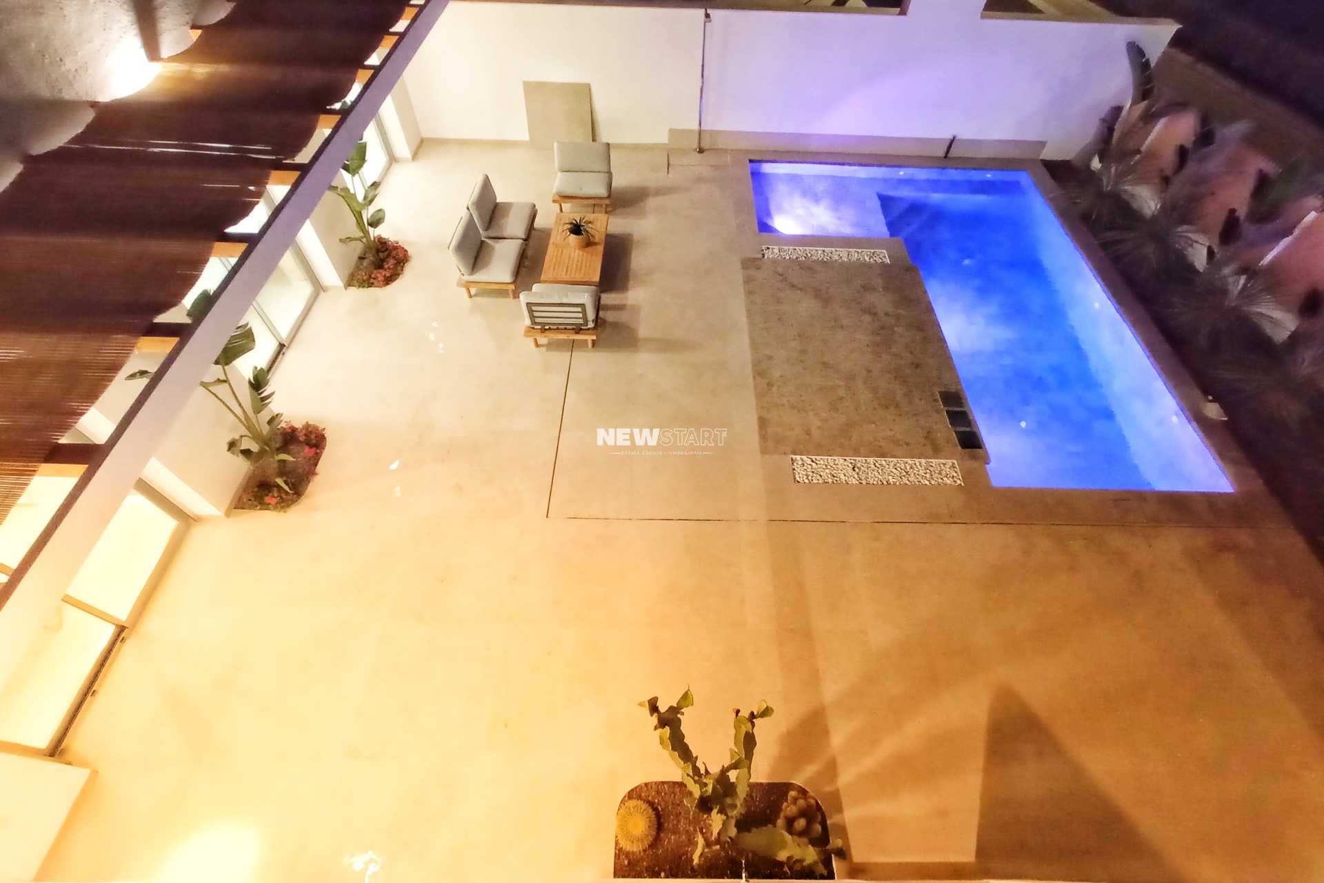 New Build - Detached - Benijofar