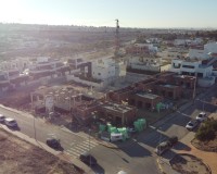 New Build - Detached - Benijofar