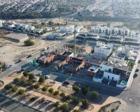 New Build - Detached - Benijofar