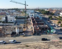 New Build - Detached - Benijofar