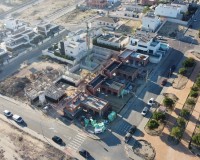 New Build - Detached - Benijofar