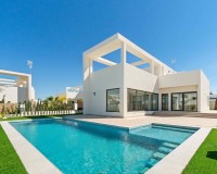 New Build - Detached - Benijofar