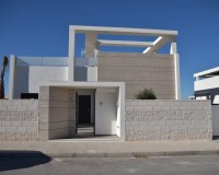 New Build - Detached - Benijofar