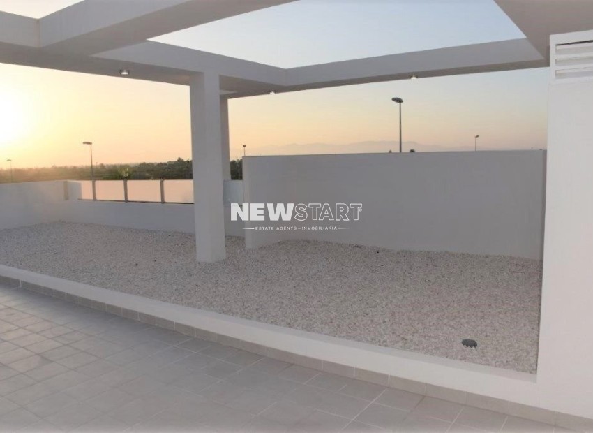 New Build - Detached - Benijofar