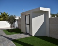 New Build - Detached - Benijofar