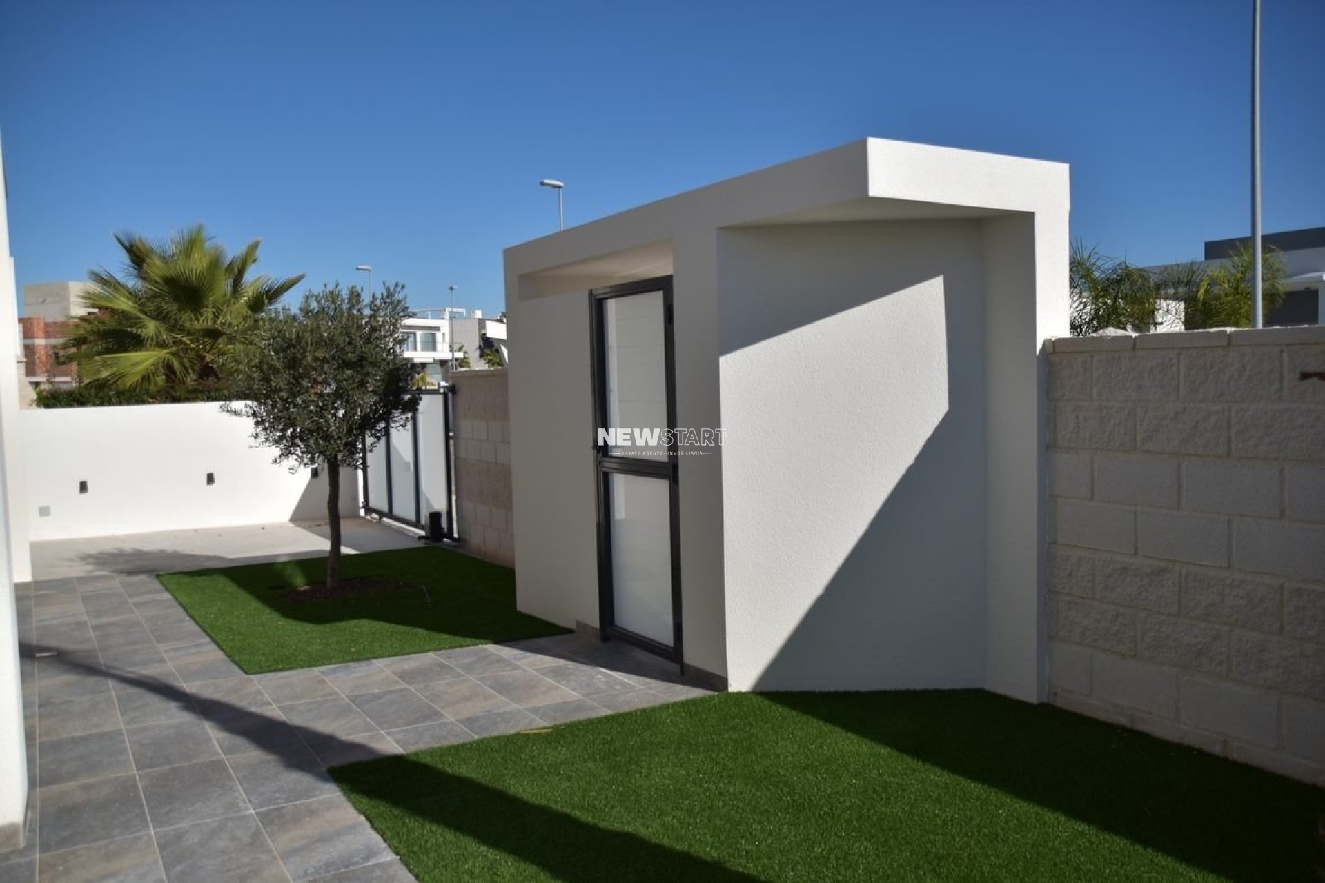 New Build - Detached - Benijofar