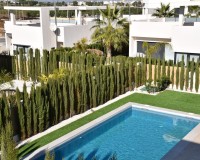 New Build - Detached - Benijofar