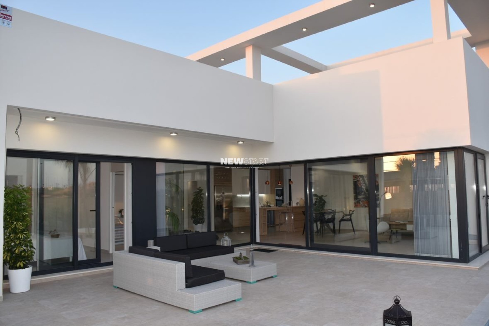 New Build - Detached - Benijofar