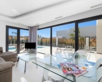New Build - Detached - Benijofar
