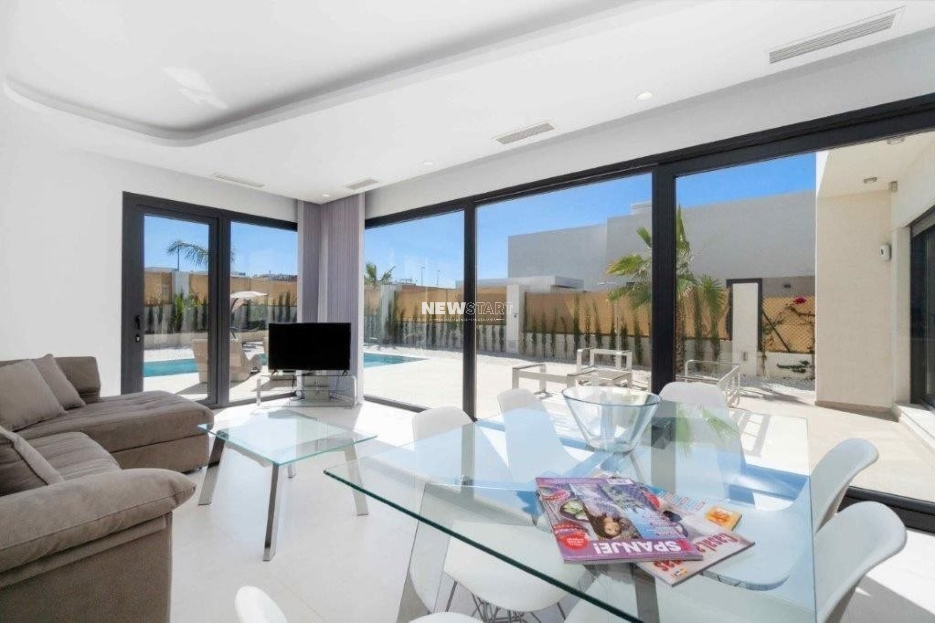 New Build - Detached - Benijofar