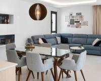 New Build - Detached - Benijofar