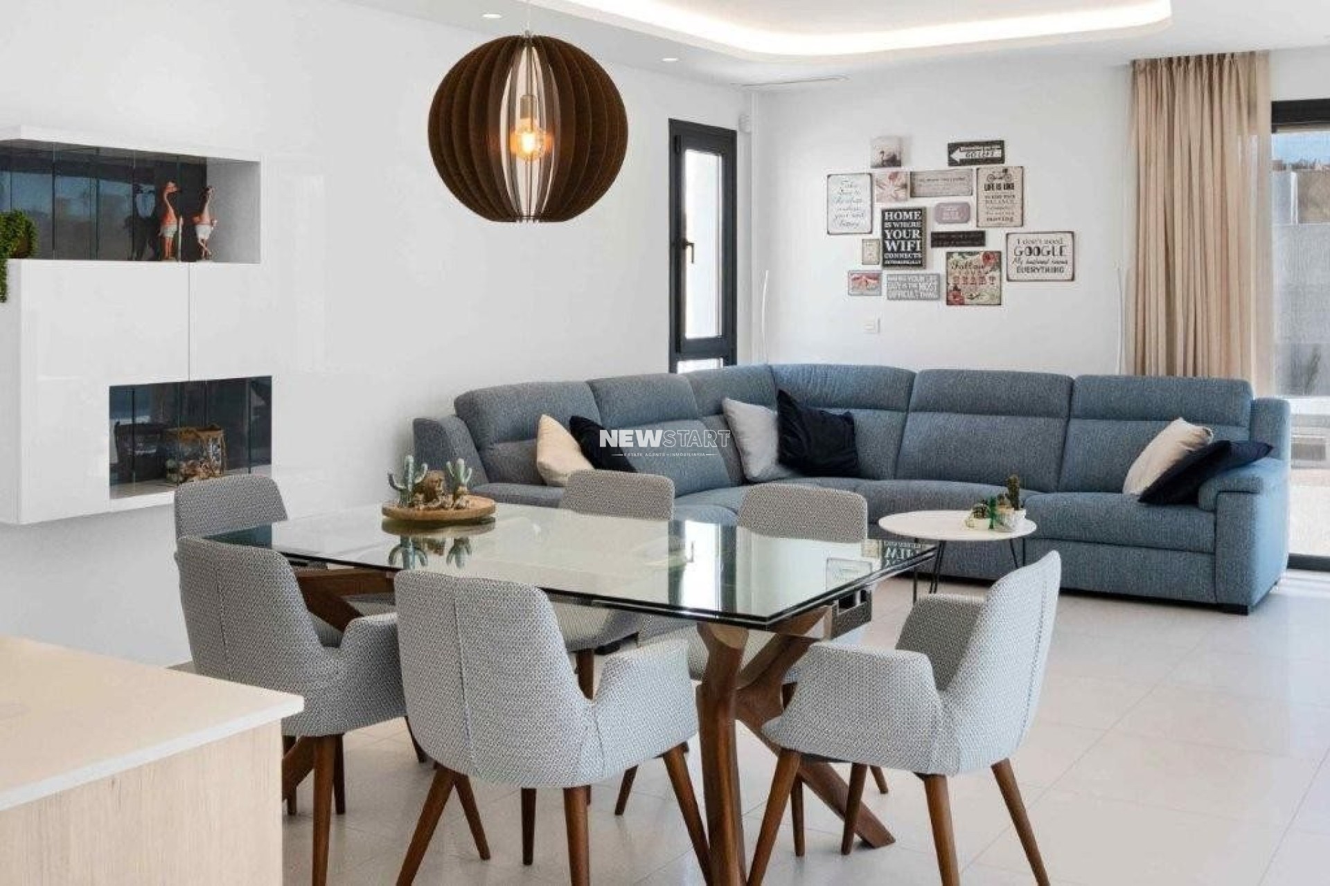 New Build - Detached - Benijofar
