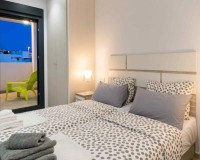 New Build - Detached - Benijofar