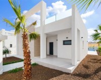 New Build - Detached - Benijofar
