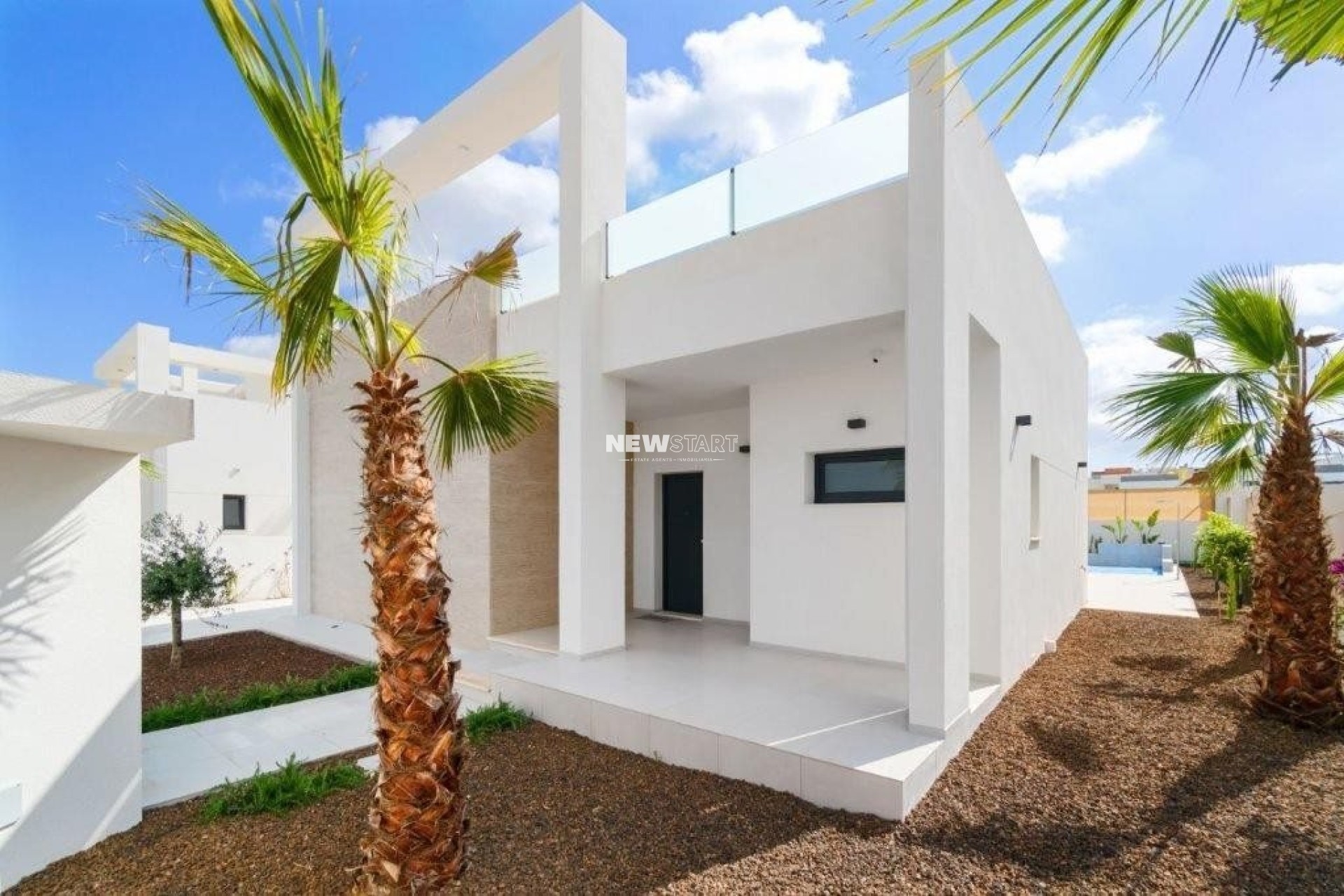New Build - Detached - Benijofar