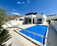 New Build - Detached - Benijofar