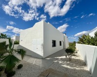 New Build - Detached - Benijofar