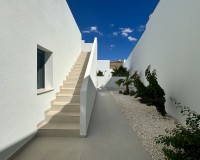 New Build - Detached - Benijofar