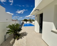 New Build - Detached - Benijofar