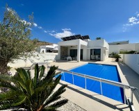 New Build - Detached - Benijofar