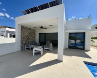 New Build - Detached - Benijofar