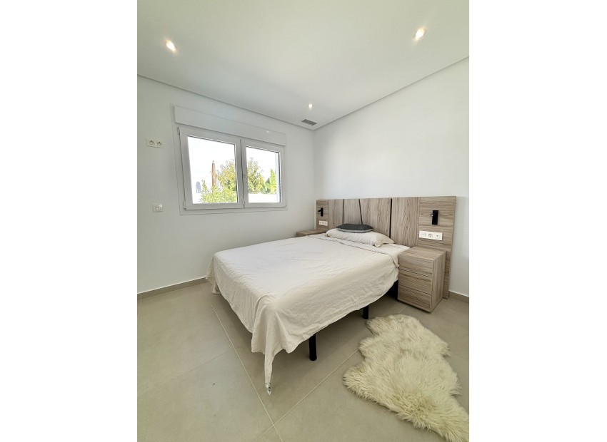 New Build - Detached - Benijofar