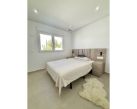 New Build - Detached - Benijofar