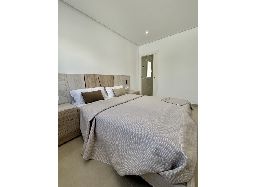 New Build - Detached - Benijofar