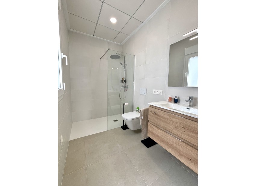 New Build - Detached - Benijofar