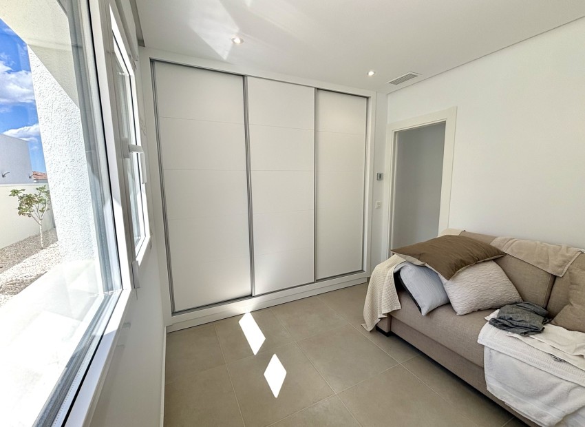 New Build - Detached - Benijofar