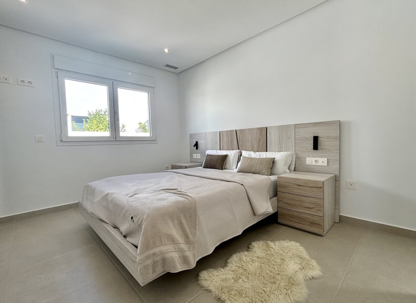 New Build - Detached - Benijofar
