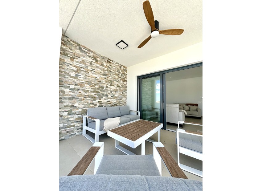 New Build - Detached - Benijofar