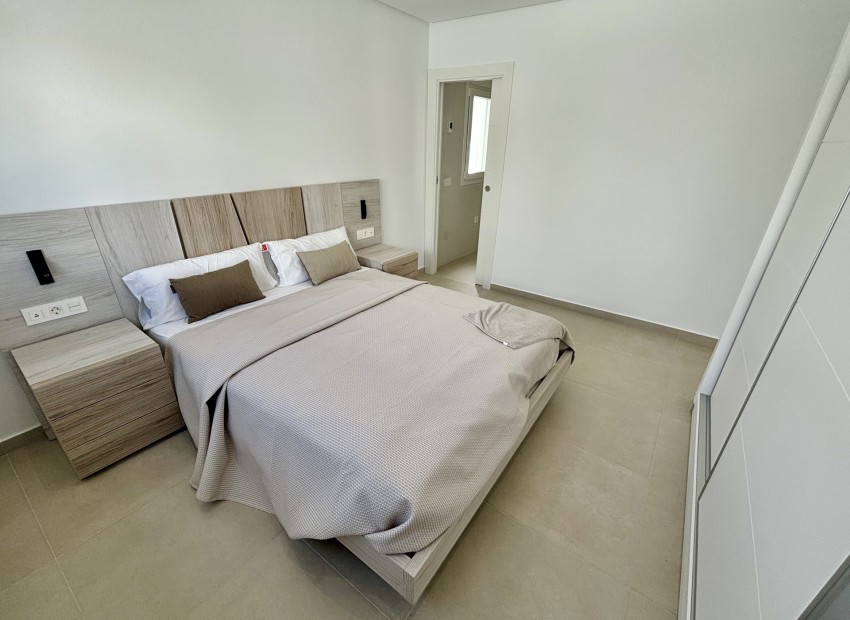 New Build - Detached - Benijofar